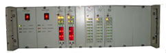 时钟系统通信控制器InnoClock-COMC